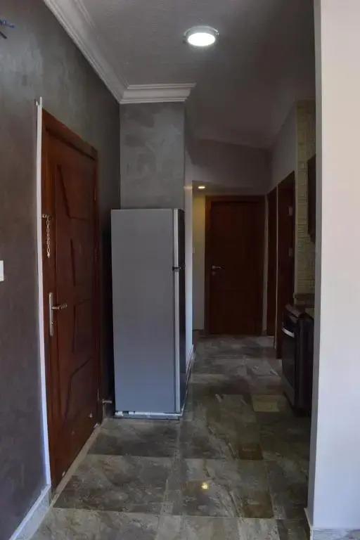 Акаба: Baron Palace hotel suites