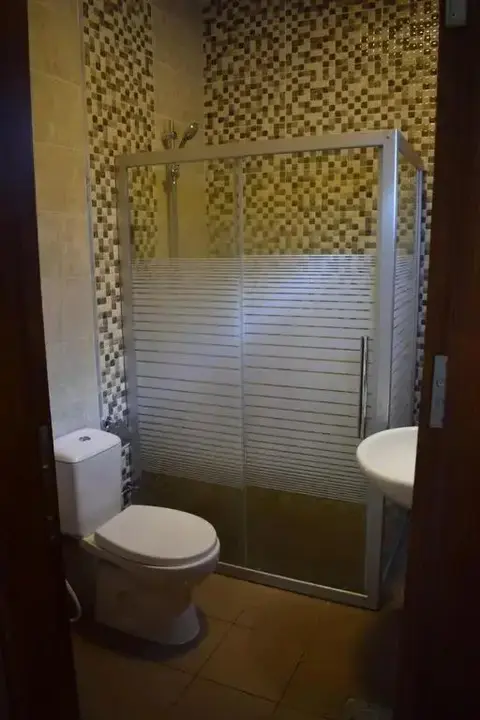 Акаба: Baron Palace hotel suites