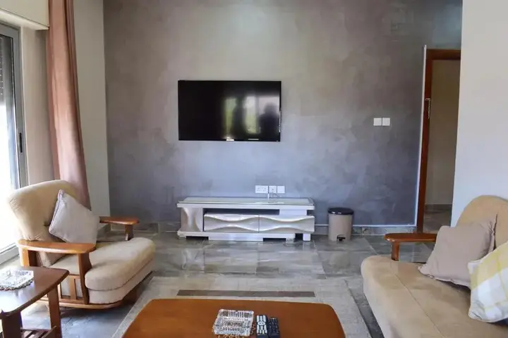 Акаба: Baron Palace hotel suites