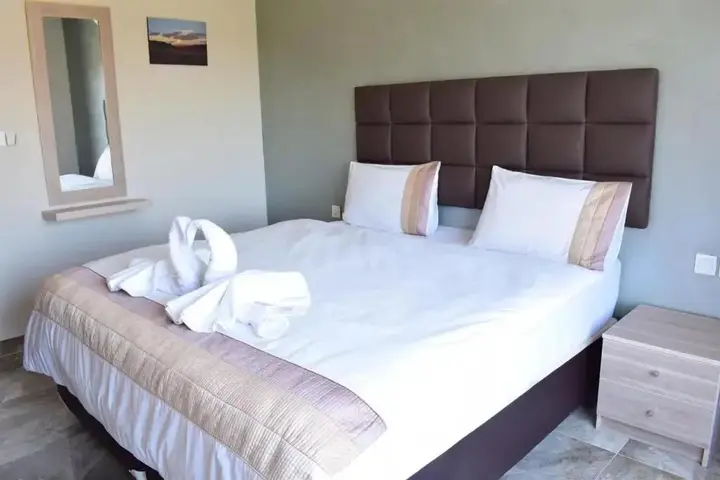 Акаба: Baron Palace hotel suites