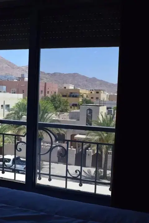 Акаба: Baron Palace hotel suites