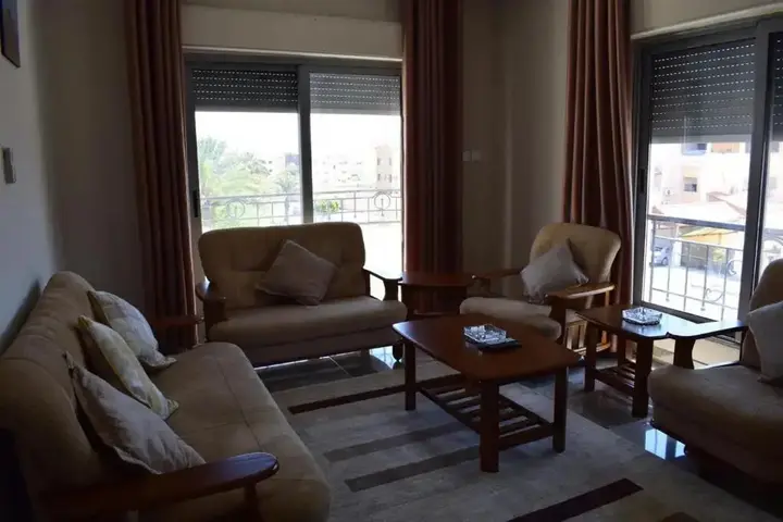 Акаба: Baron Palace hotel suites