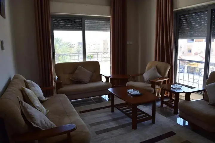 Акаба: Baron Palace hotel suites