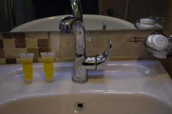 Акаба: Baron Palace hotel suites