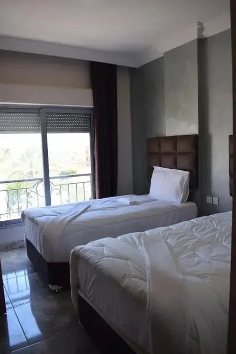 Акаба: Baron Palace hotel suites