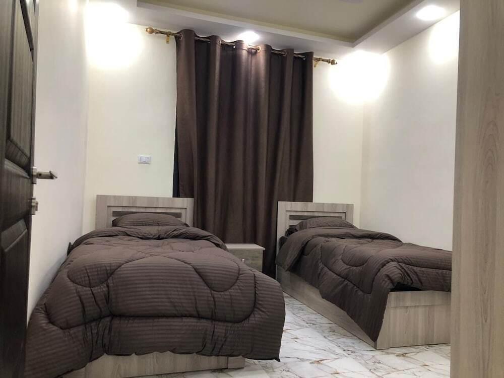 Солт: Apartment in Jerash