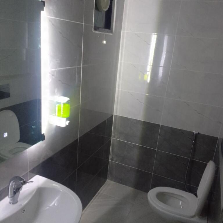 Солт: Apartment in Jerash