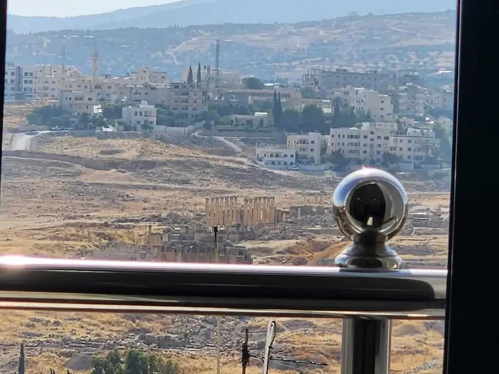 Солт: Apartment in Jerash