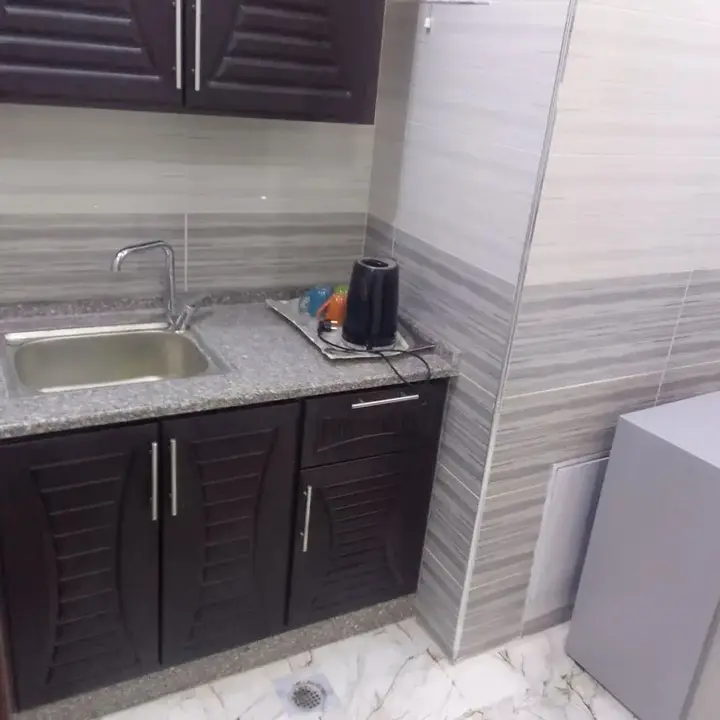 Солт: Apartment in Jerash