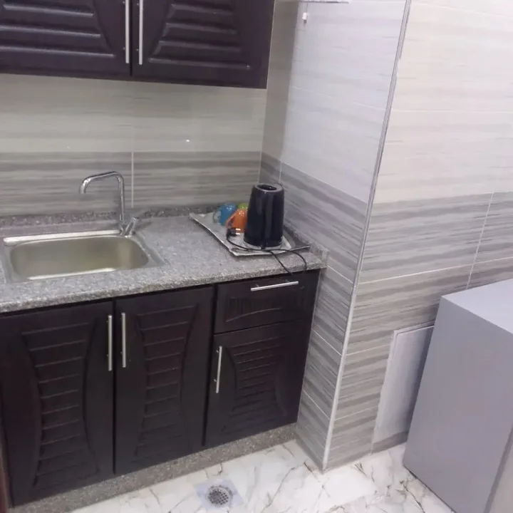 Солт: Apartment in Jerash