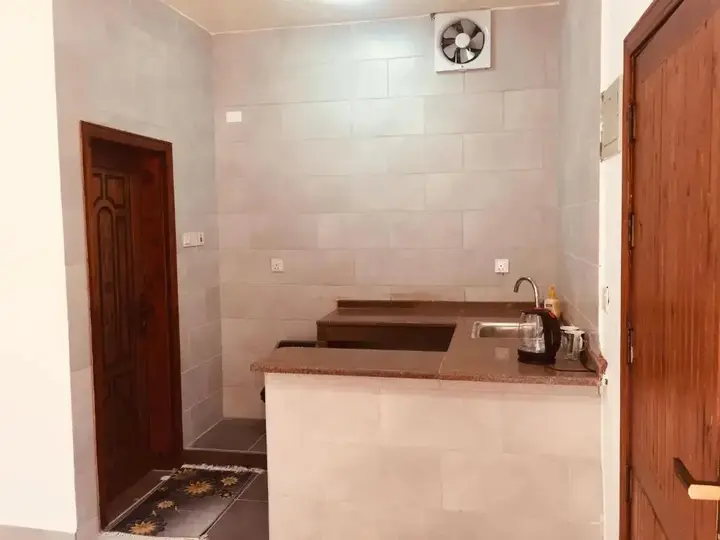 Вади-Рум: Wadi Rum Stars Hostel