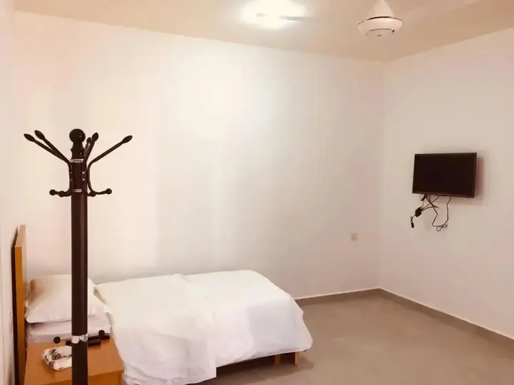 Вади-Рум: Wadi Rum Stars Hostel