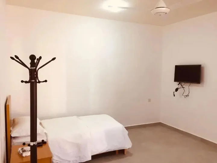Вади-Рум: Wadi Rum Stars Hostel
