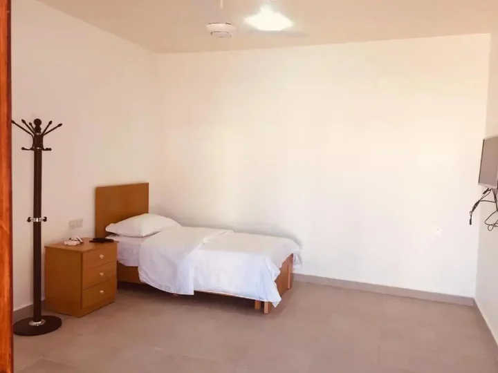 Вади-Рум: Wadi Rum Stars Hostel