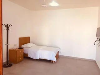 Вади-Рум: Wadi Rum Stars Hostel