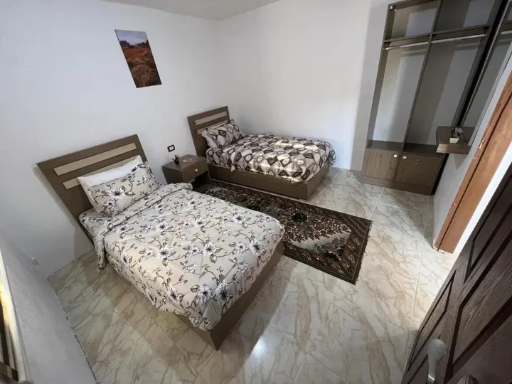 Вади-Муса: Z3 Hostel