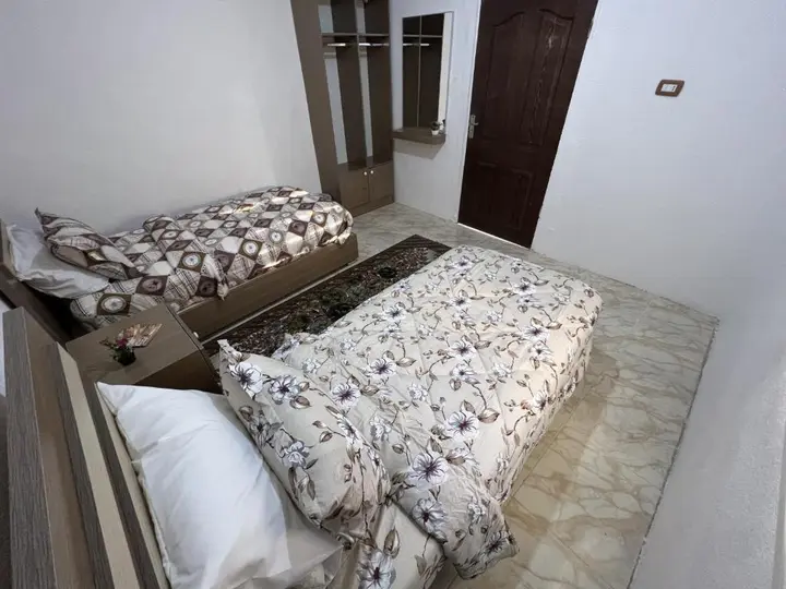 Вади-Муса: Z3 Hostel