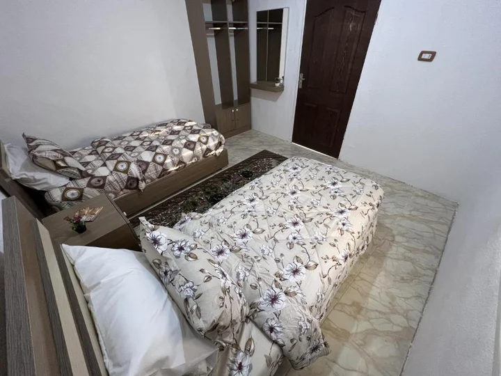 Вади-Муса: Z3 Hostel