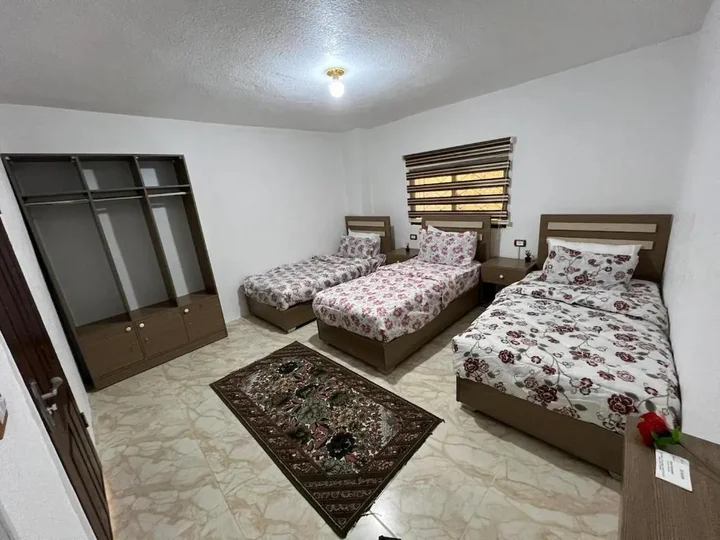 Вади-Муса: Z3 Hostel
