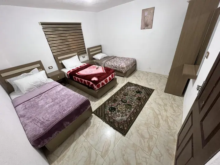 Вади-Муса: Z3 Hostel