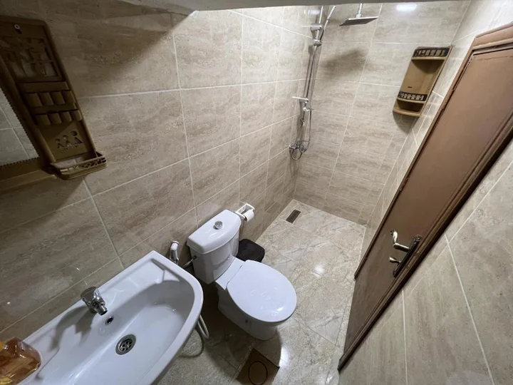Вади-Муса: Z3 Hostel