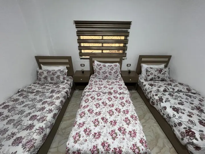 Вади-Муса: Z3 Hostel