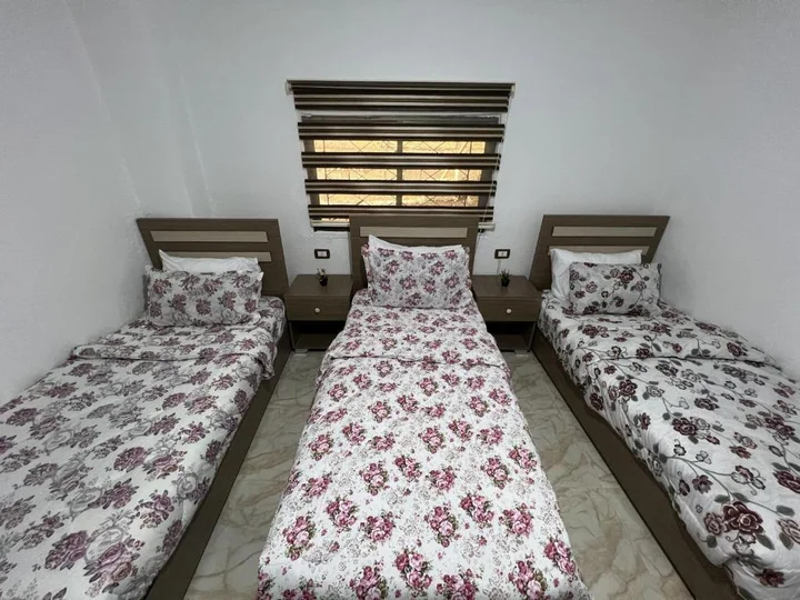 Вади-Муса: Z3 Hostel