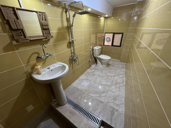 Вади-Муса: Z3 Hostel