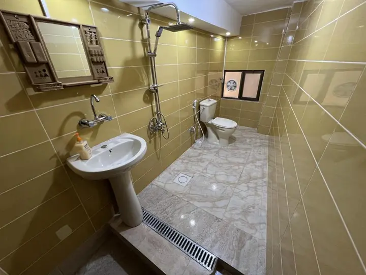 Вади-Муса: Z3 Hostel
