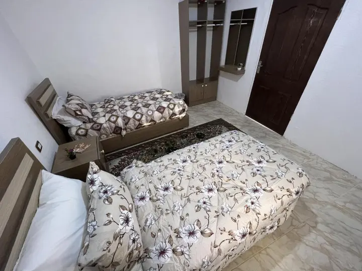 Вади-Муса: Z3 Hostel