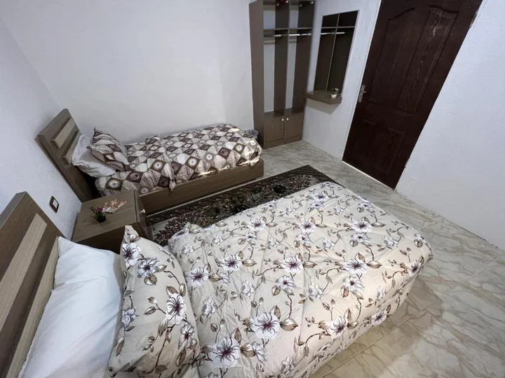 Вади-Муса: Z3 Hostel
