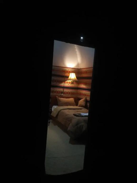 Вади-Рум: Yalla Mountain Hostel
