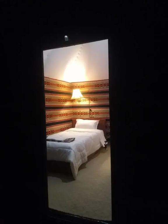 Вади-Рум: Yalla Mountain Hostel
