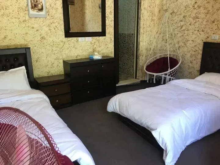 Вади-Муса: Petra Bedouin House
