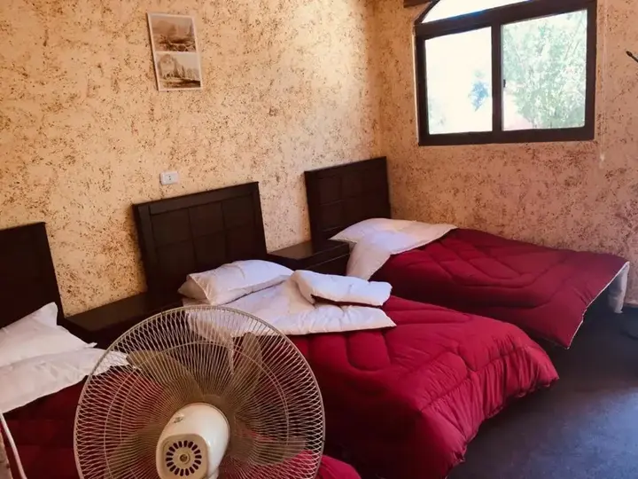 Вади-Муса: Petra Bedouin House