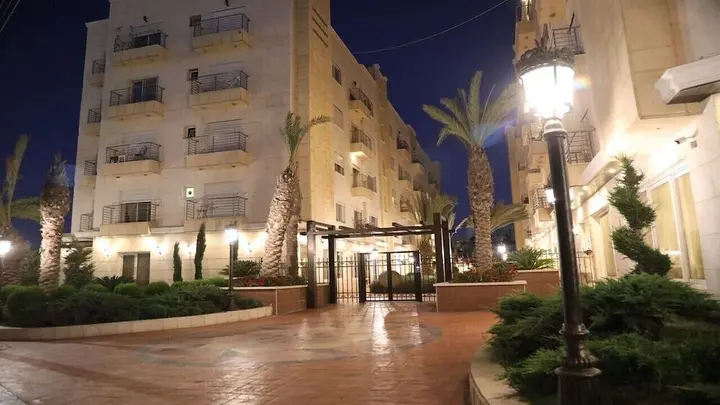 Амман: Western Gate Residence