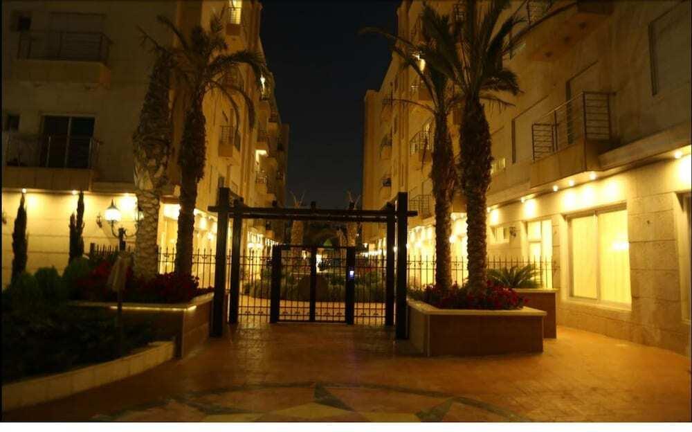 Амман: Western Gate Residence