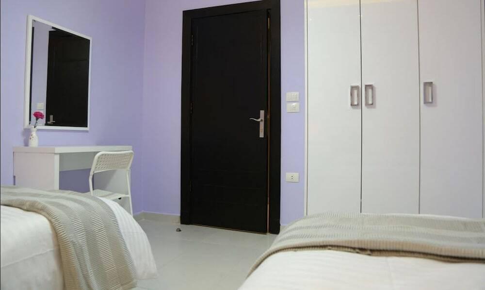 Амман: Western Gate Residence