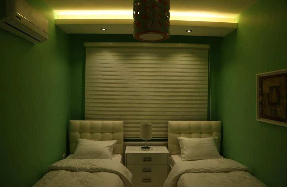 Амман: Western Gate Residence