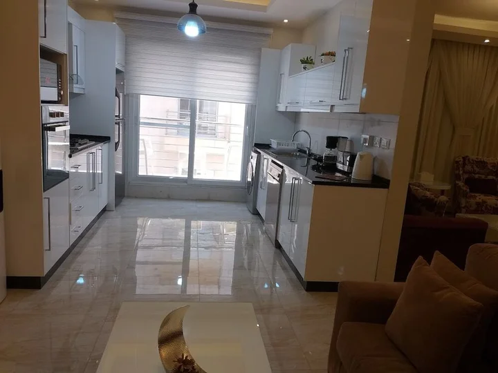 Амман: Western Gate Residence