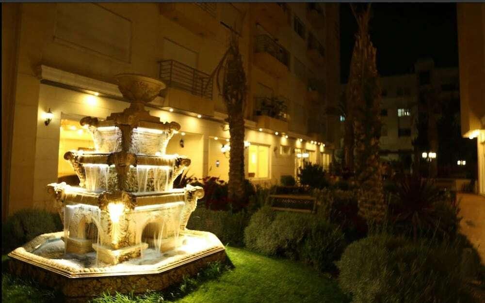 Амман: Western Gate Residence
