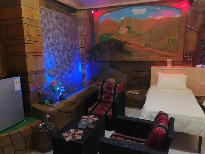 Амман: Yaso Roof & Apartments