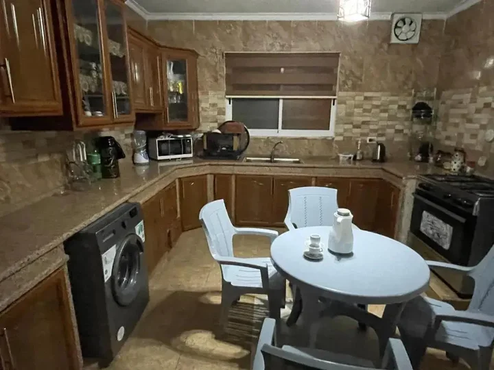 Вади-Муса: Cozy House