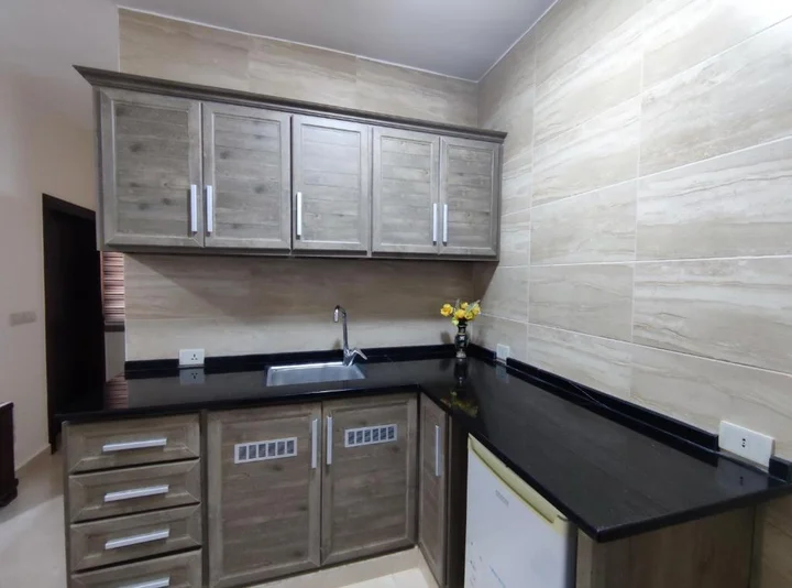 Вади-Муса: Orchid Apartment