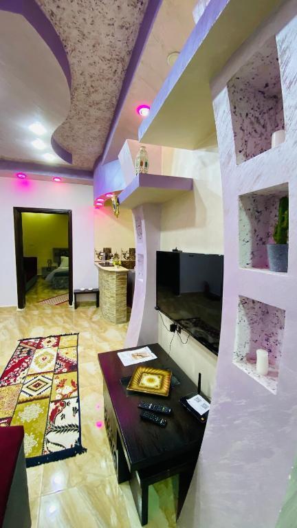 Вади-Муса: Petra Rose Apartment