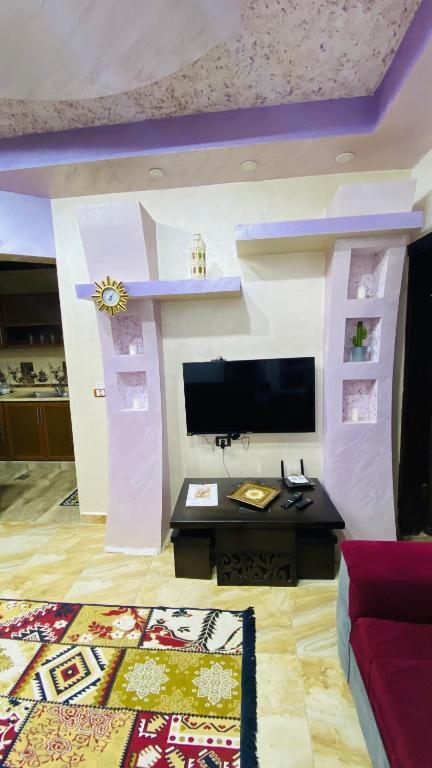 Вади-Муса: Petra Rose Apartment