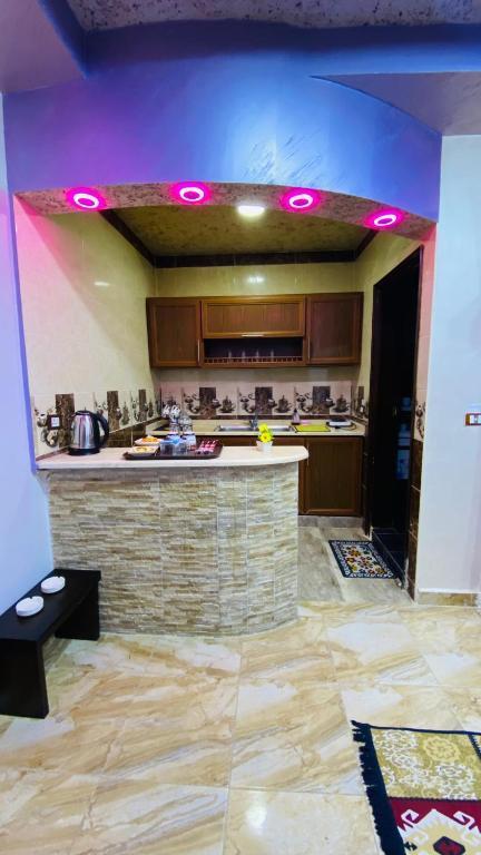 Вади-Муса: Petra Rose Apartment
