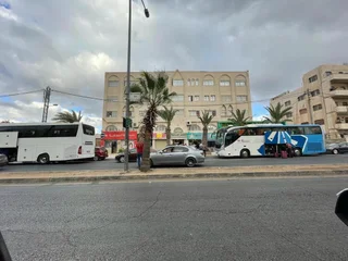 Амман: جوهرة الزهور للشقق الفندقيه