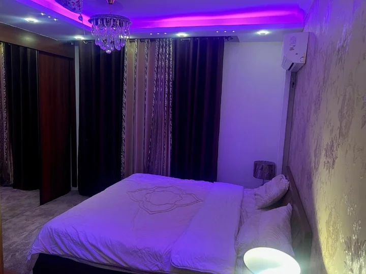 Амман: 7th circle furnished apartment- Amman
