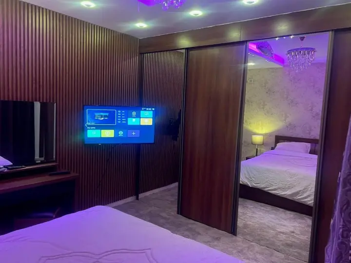 Амман: 7th circle furnished apartment- Amman